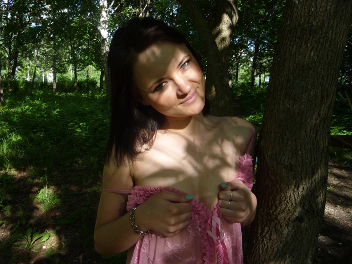 Анкета проститутки Ярослава - Фото 1, Жатай, 20 лет, №27431