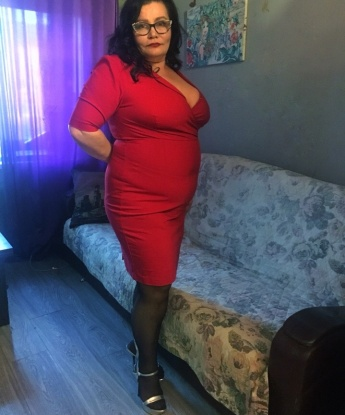 Анкета проститутки Софочка - Фото 1, Жатай, 53 года, №4380
