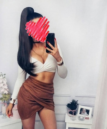 Анкета проститутки Александра - Фото 1, Жатай, 24 года, №6465