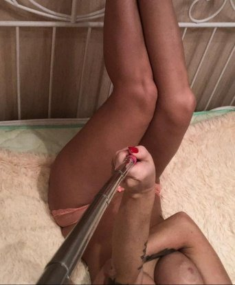 Анкета проститутки Александра - Фото 1, Жатай, 23 года, №6735